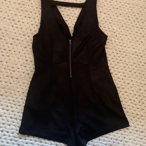 Free People Romper
